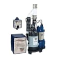 Pro Series Combination Sump Pumps