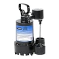 Superior Pump Primary Sump Pumps