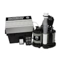 Wayne Combination Sump Pumps