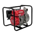 Gas Water Pumps