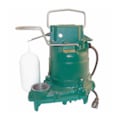 Sump Pumps
