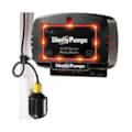 Sump Pump Water Alarms