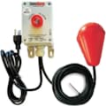 Sump Pump WiFi Alarms