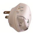 Sump Pump Power Out Alarms