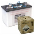 Wet Cell Sump Pump Batteries