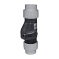 1-1/2 Inch Check Valves