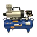 Contractor DC Air Compressors