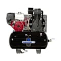 Truck-Mount Contractor Air Compressors