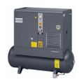 Rotary Screw Air Compressor