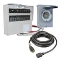 In-Stock Generator Accessories To Complete Your Application