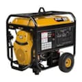 Emergency Backup Generators