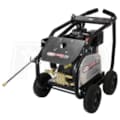 Roll Cage Pressure Washers