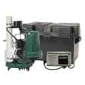 Zoeller Combination Sump Pumps