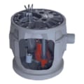 Sewage Pump Systems