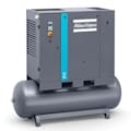 Atlas Copco Rotary Screw Air Compressors