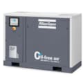 Atlas Copco Scroll Air Compressors