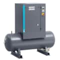 Atlas Copco Air Compressors w/ Dryers