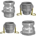 Water Pump Quick Couplings