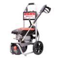 Simpson Electric Pressure Washers