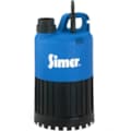Submersible Utility Pumps