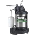 Wayne Submersible Sump Pumps