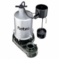 Flotec Submersible Sump Pumps