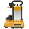 DEWALT Sump Pumps