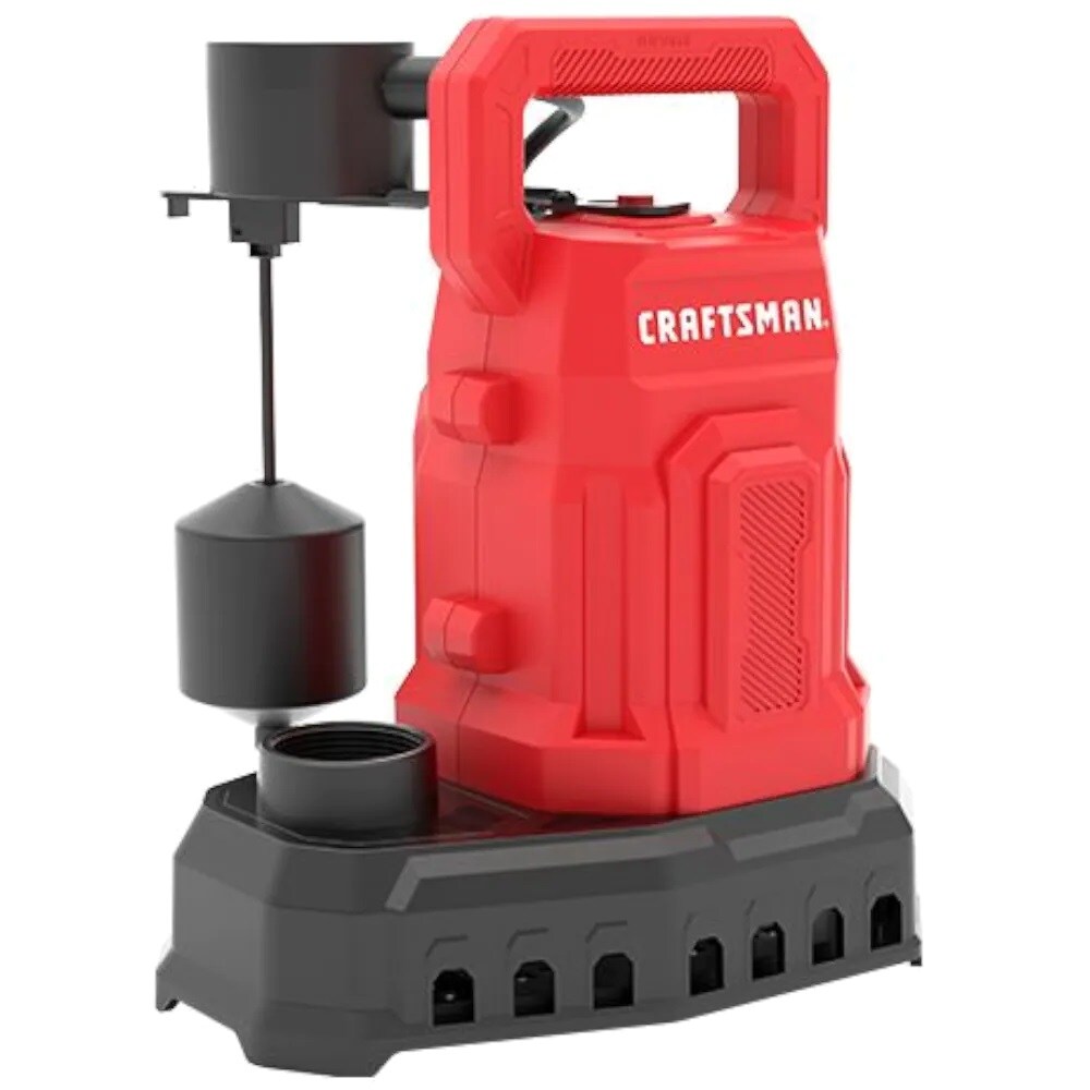 Craftsman Pumps Power Equipment Direct