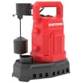 Craftsman Sump Pumps