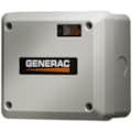 Standby Generator Load Management