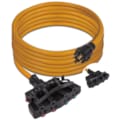 Cords, Parallel Kits and Adapters