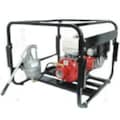 Gas Powered Transfer Pumps