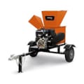 Generac Chippers