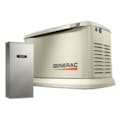 Generac Electric Generators