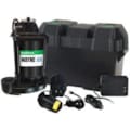 Battery Backup Sump Pumps Without Battery