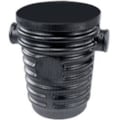 Sump Pump Basins