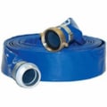 Sump Pump Discharge Hoses