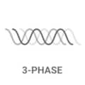 Three Phase