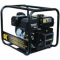 Gas Powered Chemical Pumps