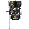 Wall Mount Pressure Washers