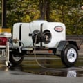 Simpson Professional Grade Pressure Washers