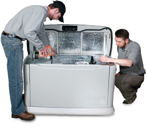 Power Equipment Direct Installer Network