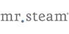 Mr. Steam Logo
