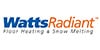 Watts Radiant Logo