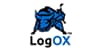 LogOX Logo
