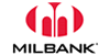 Milbank Logo