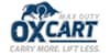 OxCart Logo