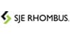 SJE-RHOMBUS Logo
