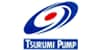 Tsurumi Pump Logo