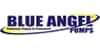 Blue Angel Pumps Logo